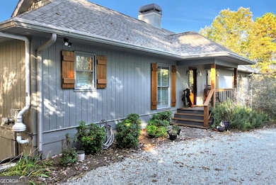 962 Woodbrier, Sautee Nacoochee, GA 30571 - photo 3