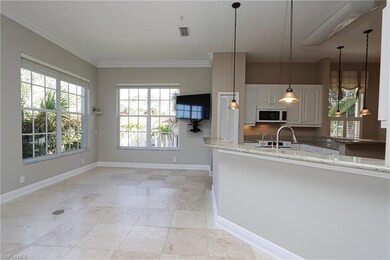 kitchen dining area