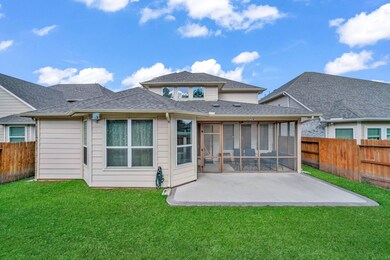 2030 Woodland Pine Ct, Conroe, TX 77384 - photo 5