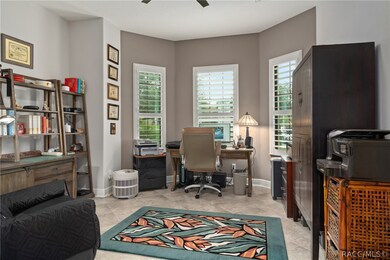 Used as office