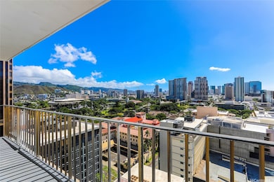Harbor Square unit 20D, Honolulu, HI 96813 - photo 4