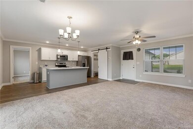 118 Halcyon Rd, Charlestown, IN 47111 - photo 6