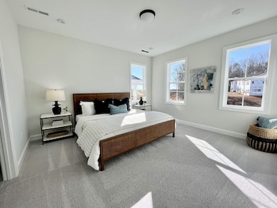 168 Wendover Pkwy, Pittsboro, NC 27312 - photo 6