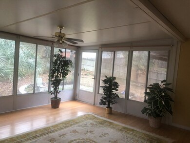 Sunroom