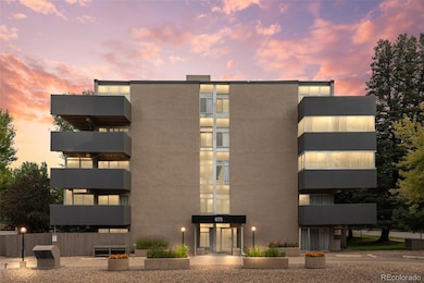 675 S University Blvd unit 206, Denver, CO 80209 - photo 2