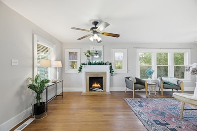 1415 W Reconciliation Way, Tulsa, OK 74127 - photo 6