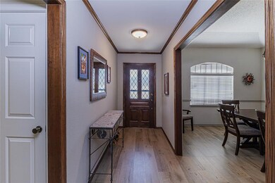 Entryway