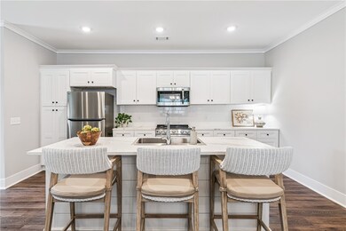 305 Bottlebrush Walk, Brunswick, GA 31525 - photo 5