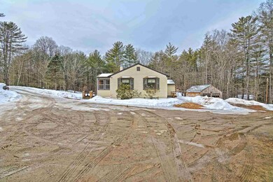 378 W Salisbury Rd, Salisbury, NH 03268 - photo 3