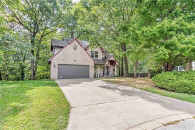 507 Old Forge Dr, Bentonville, AR 72712 - photo 2