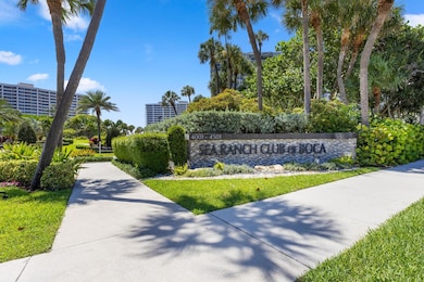 Sea Ranch Club of Boca III unit 704, Boca Raton, FL 33431 - photo 2