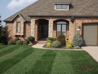 1414 N Rich Hill Cir, Nixa, MO 65714 - photo 7