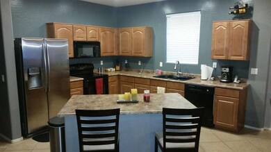 3 - Kitchen