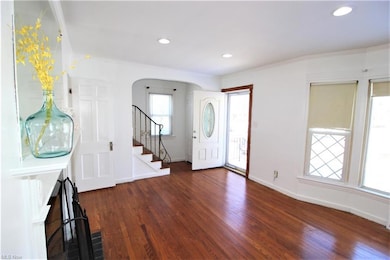 18400 Maple Heights Blvd, Maple Heights, OH 44137 - photo 3