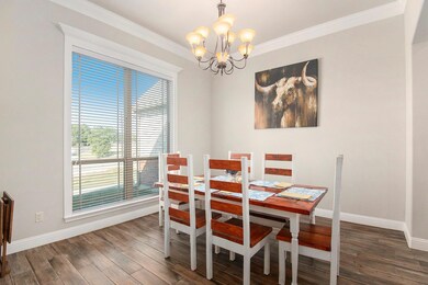 1009 Delton Dr, Springtown, TX 76082 - photo 4