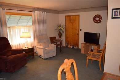 Living room first floor.