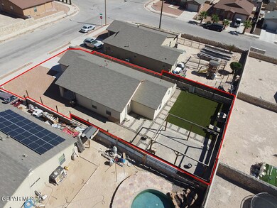 945 Maravillas St, Horizon City, TX 79928 - photo 6