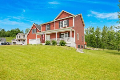 89 Bushey Rd, Fairfax, VT 05454 - photo 2