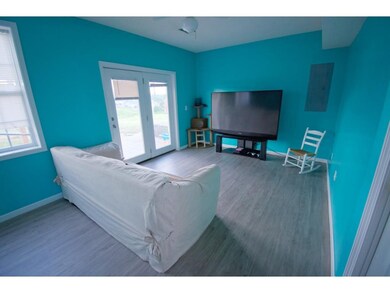 Bonus Room