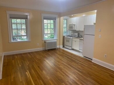 850 Massachusetts Ave unit 3, Cambridge, MA 02139 - photo 6
