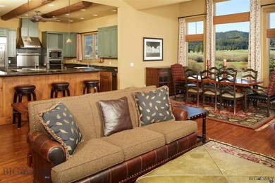 100 Crail Ranch Dr, Big Sky, MT 59716 - photo 4