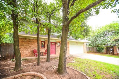 904 N Blackwelder Ave, Edmond, OK 73034 - photo 2