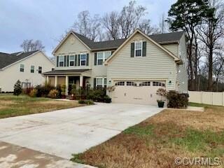 1380 Eagle Place, North Prince George, VA 23860 - photo 2
