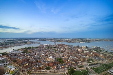 110 Sudbury St unit 3605, Boston, MA 02114 - photo 5