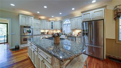 5580 Point West Dr, Oakwood, GA 30566 - photo 6