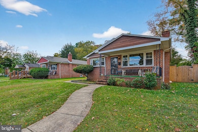 5904 Winner Ave, Baltimore, MD 21215 - photo 3