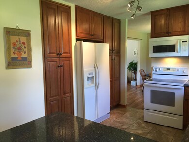 kitchen view