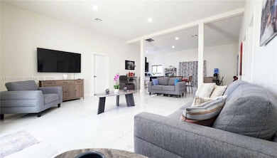 527 Perimeter Rd, Clewiston, FL 33440 - photo 5