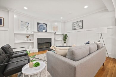 661 South St, Roslindale, MA 02131 - photo 5