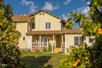 3359 Reeves Rd, Ojai, CA 93023 - photo 5