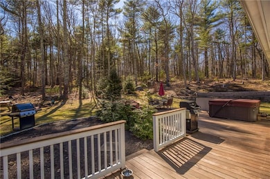 79 Evergreen Rd, Chepachet, RI 02814 - photo 5