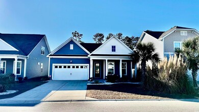 6223 Chadderton Cir, Myrtle Beach, SC 29579 - photo 2