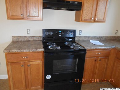 additional kitchen view