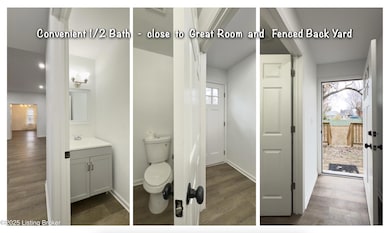 666 S 41st St, Louisville, KY 40211 - photo 7