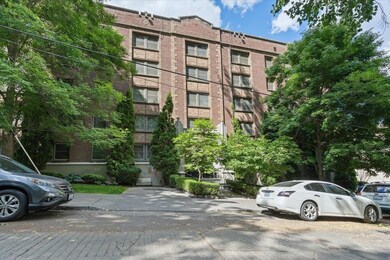 Franklin Hall Apartments unit 506, Spokane, WA 99204 - photo 2