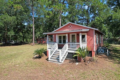 724 Flagg St, Tallahassee, FL 32305 - photo 4