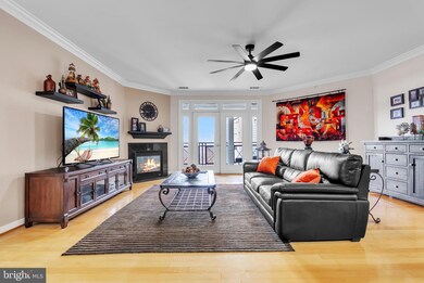 1641 Ladue Ct unit 402, Woodbridge, VA 22191 - photo 7