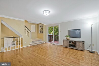 8940 Waites Way, Lorton, VA 22079 - photo 5