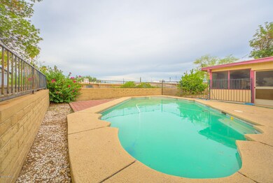 3725 S Manitoba Ave, Tucson, AZ 85730 - photo 4