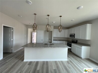 1893 Longmire Loop, Temple, TX 76502 - photo 5