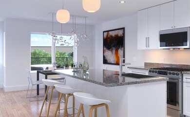Kitchen-Dining