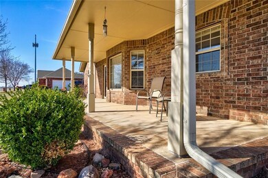 506 Pool Ln, Shawnee, OK 74801 - photo 3