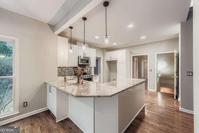 5155 Courton St unit 2, Alpharetta, GA 30022 - photo 6