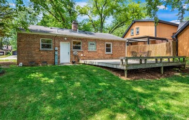 831 Pick St, Wheaton, IL 60187 - photo 3