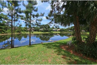 Beautiful Southern exposure lake view