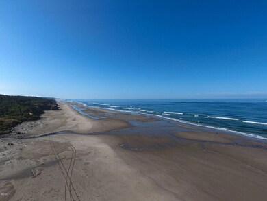 drone looking south